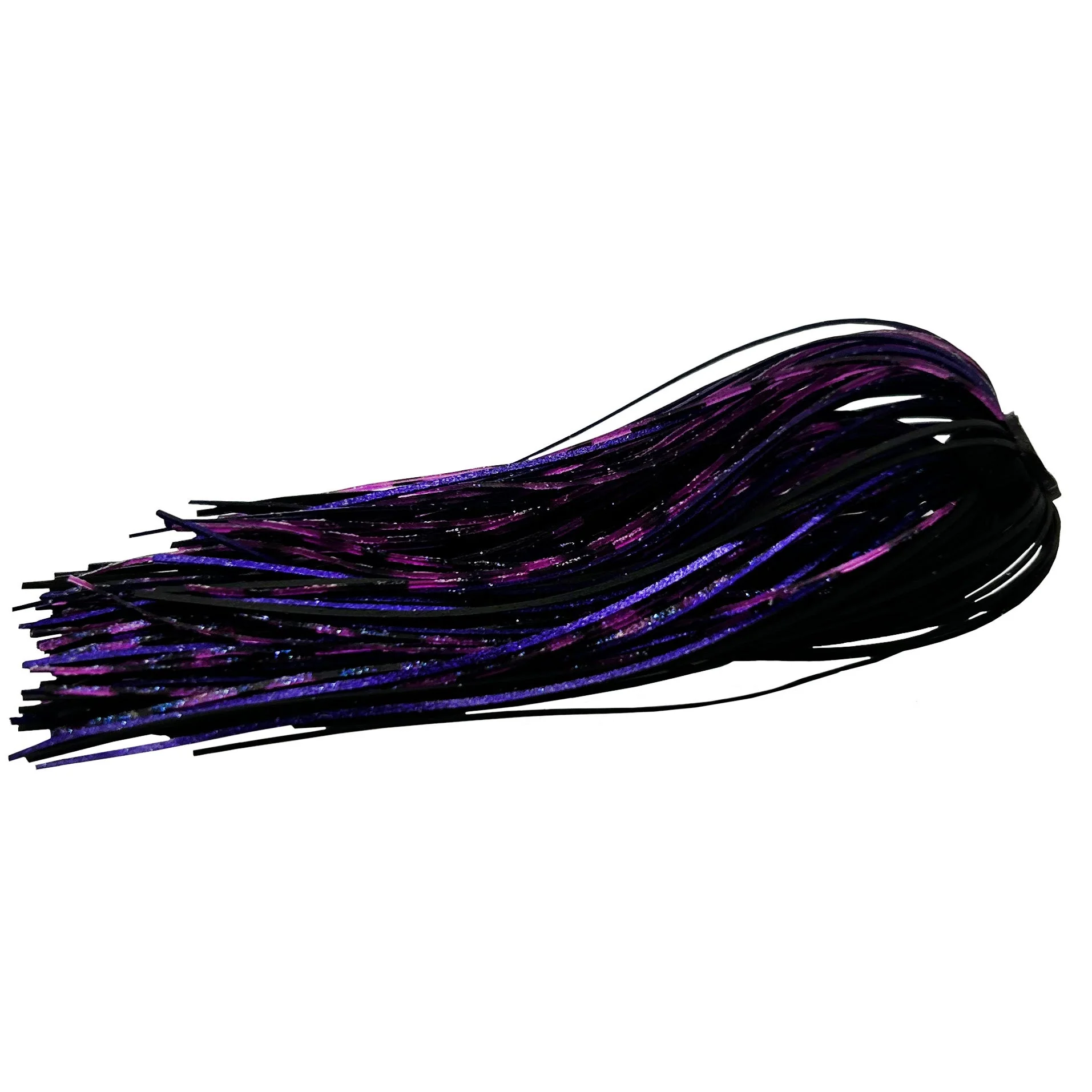 Outkast Tackle Frog Hair Fine Cut Jig Skirts - Image 3