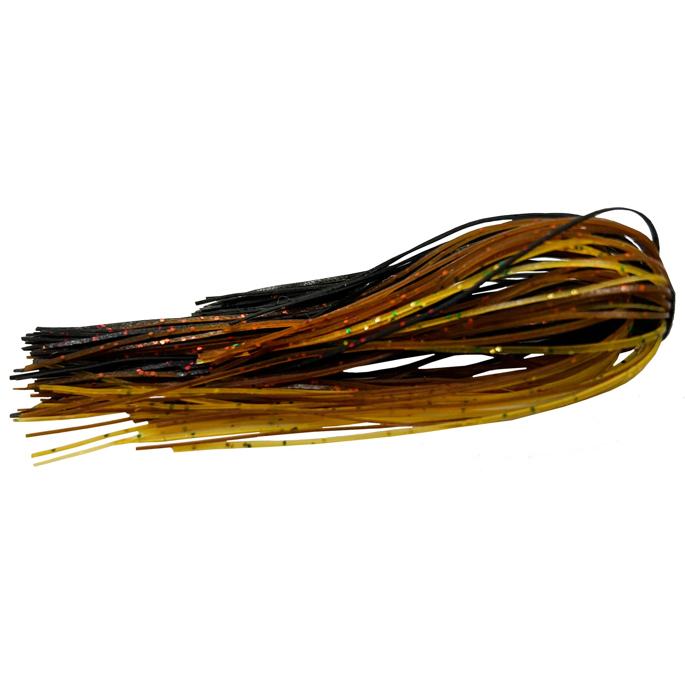 Outkast Tackle Frog Hair Fine Cut Jig Skirts - Image 4