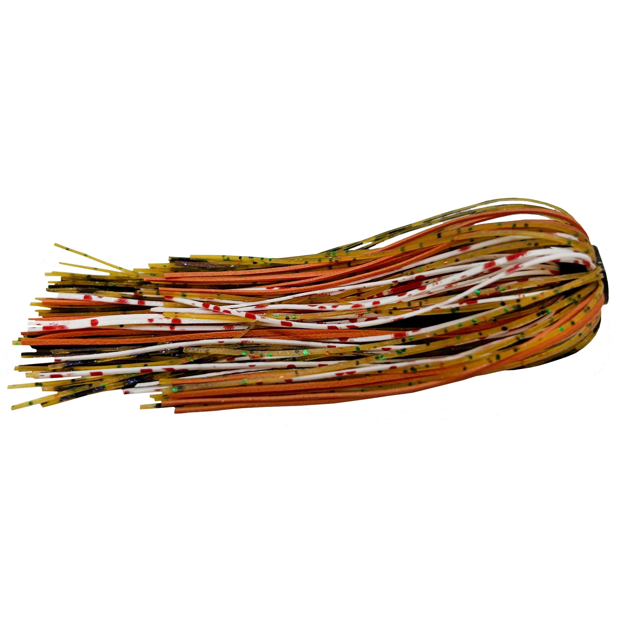 Outkast Tackle Frog Hair Fine Cut Jig Skirts - Image 5