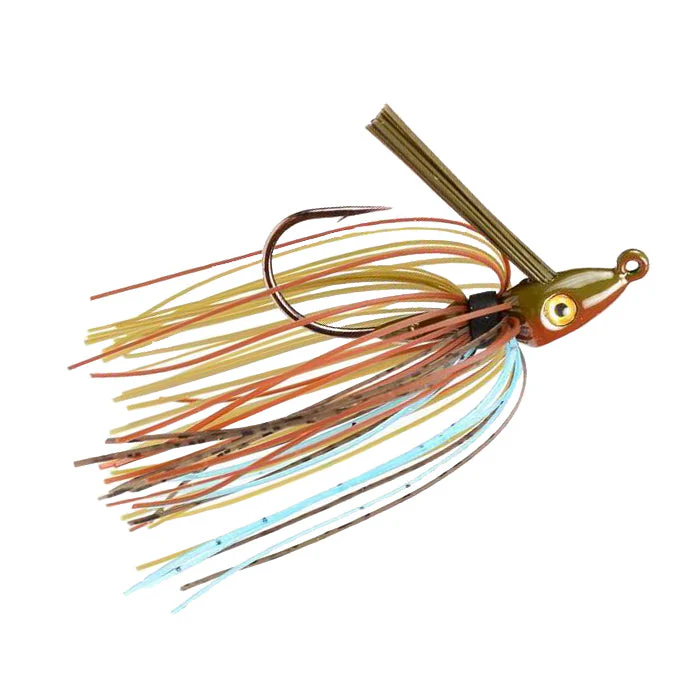 Outkast Tackle Pro Swim Jig - Image 2
