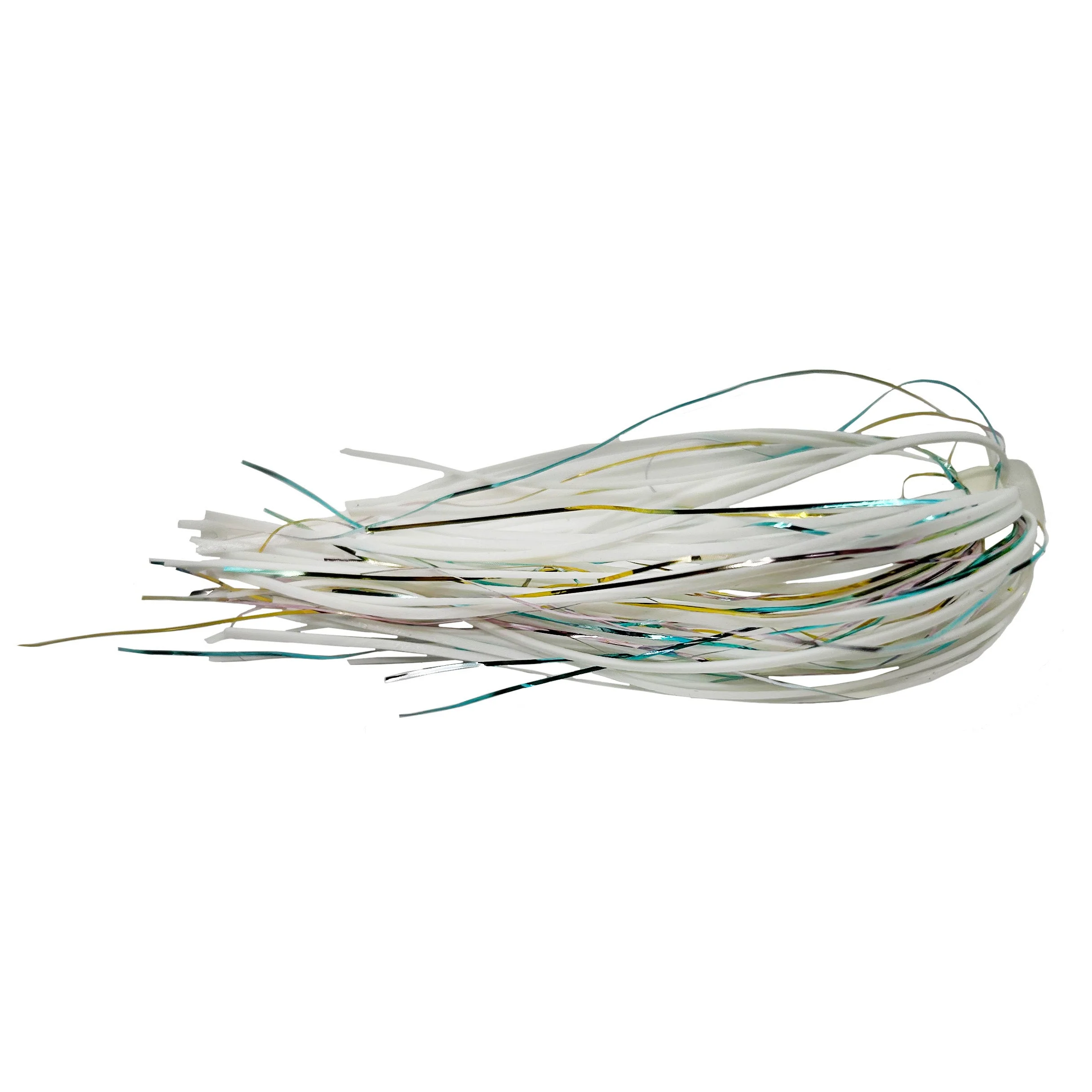 Outkast Tackle Swim Jig Skirts - Image 9