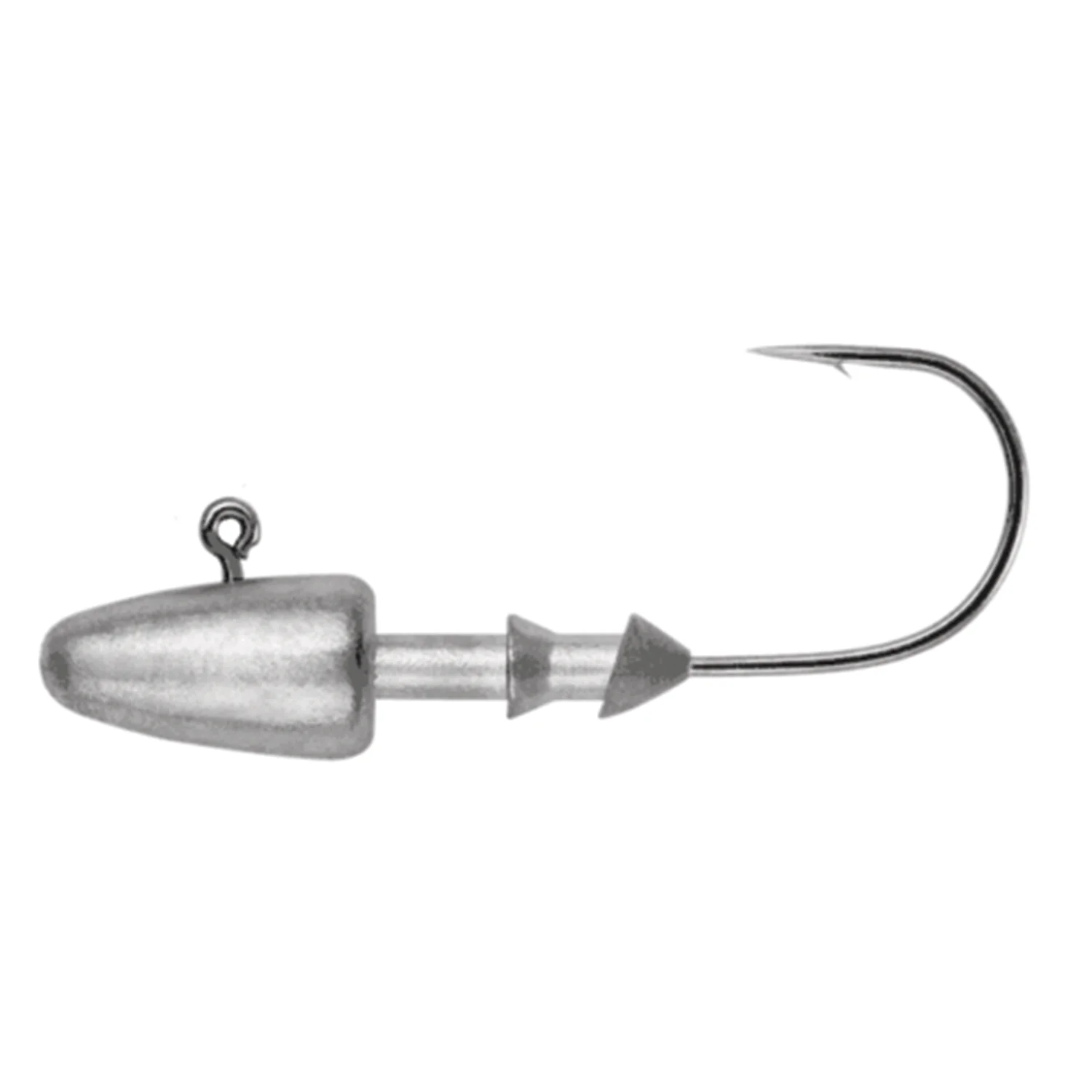 Owner Ultrahead Swimbait Darter Jigheads