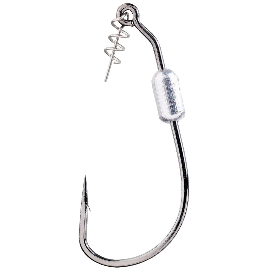 Owner Weighted Twistlock