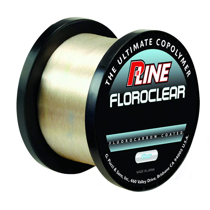 P-Line Floroclear - Image 2