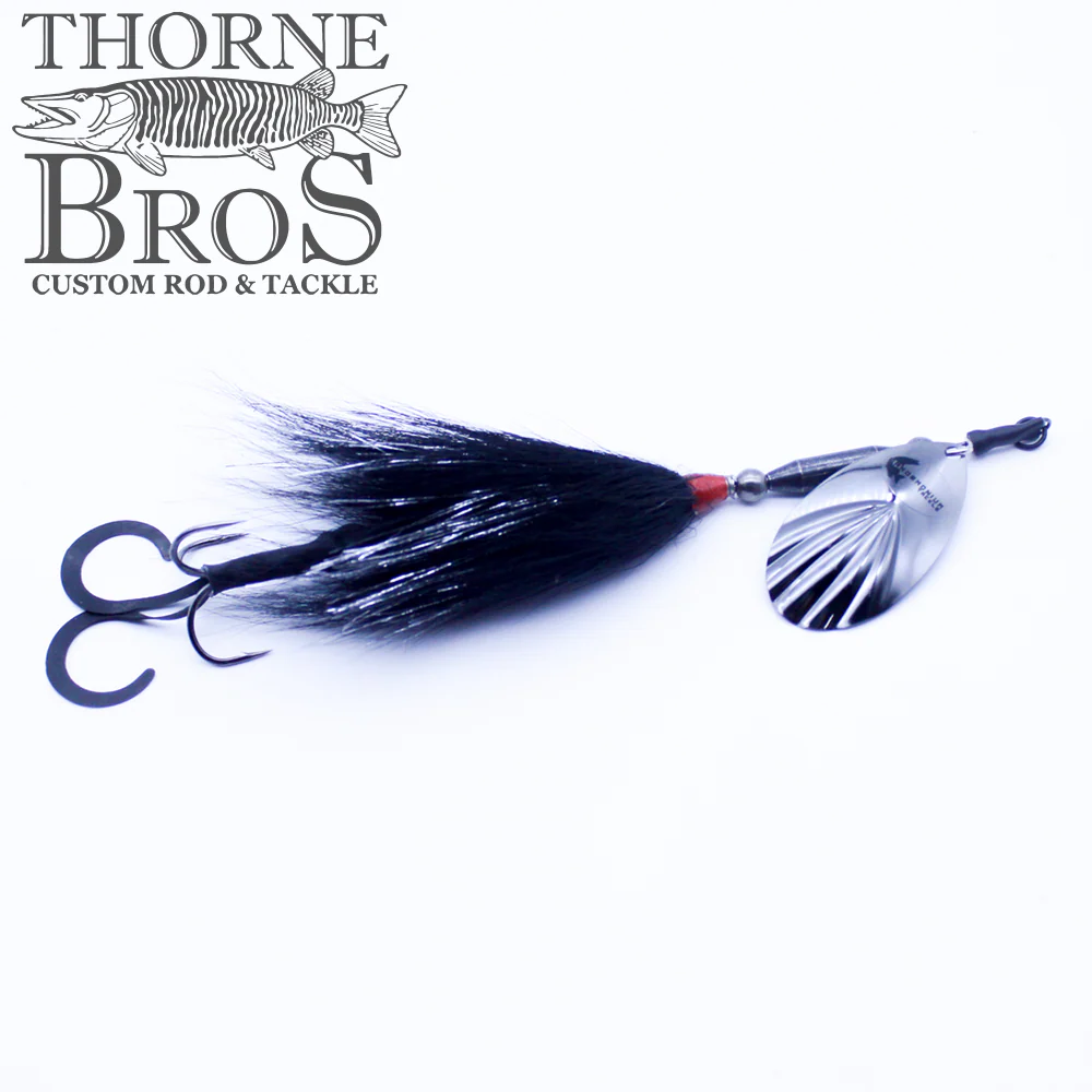 Pandemonium Tackle Marvin 7 Bucktail - Image 2