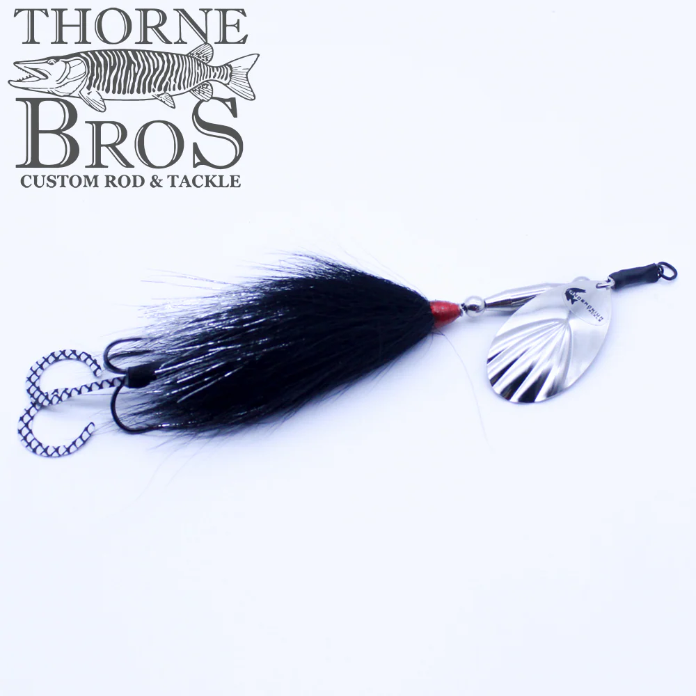 Pandemonium Tackle Marvin 7 Bucktail - Image 3