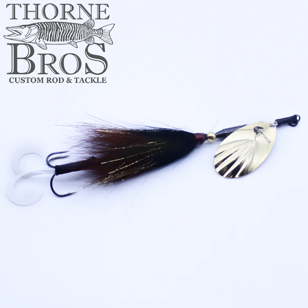 Pandemonium Tackle Marvin 7 Bucktail - Image 5