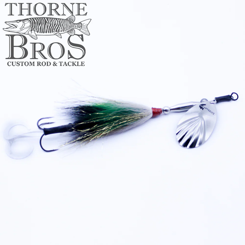 Pandemonium Tackle Marvin 7 Bucktail - Image 7