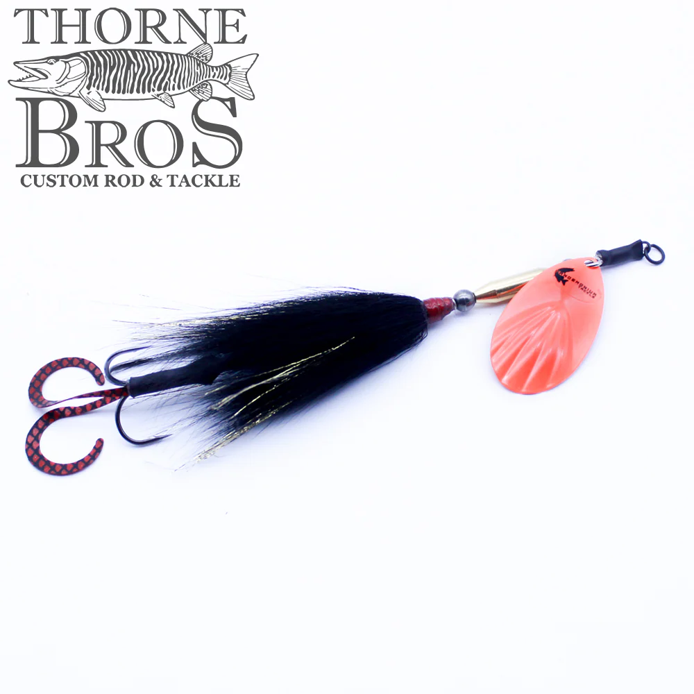 Pandemonium Tackle Marvin 8 Bucktail - Image 4