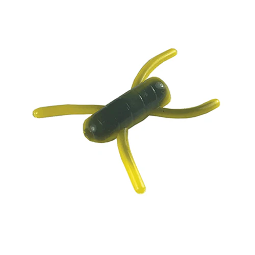 Panfish Plastics Bream Bug - Image 3