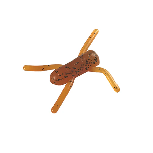 Panfish Plastics Bream Bug - Image 4