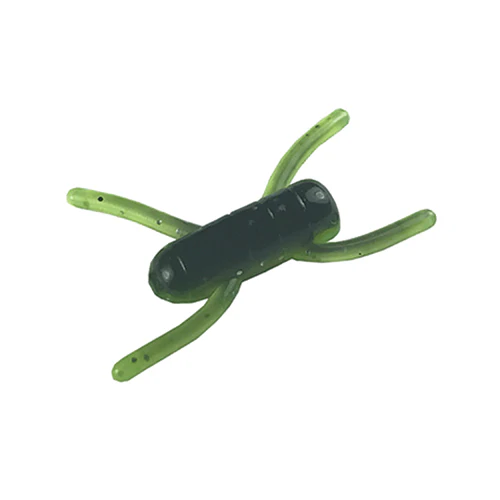 Panfish Plastics Bream Bug - Image 5
