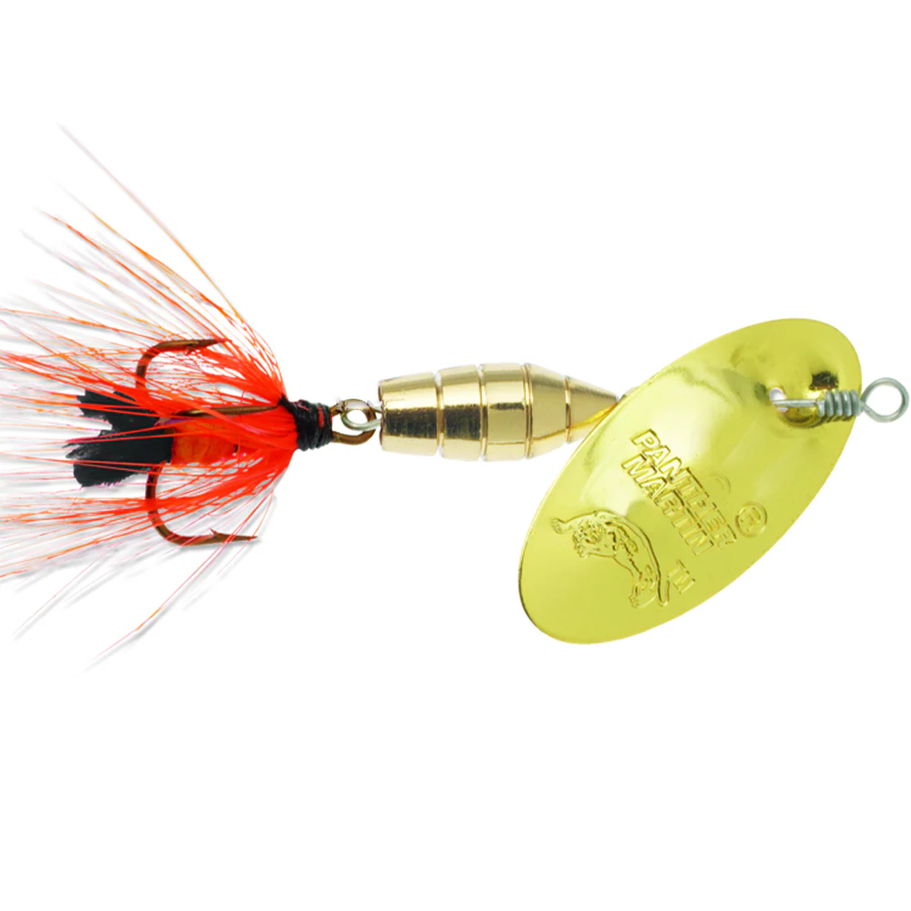 Panther Martin Classic In-Line Spinner - Image 2