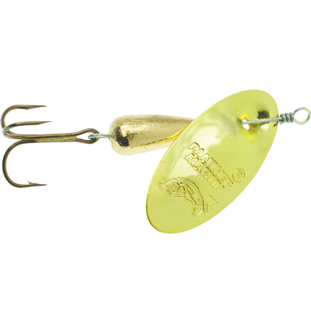 Panther Martin Classic In-Line Spinner - Image 3
