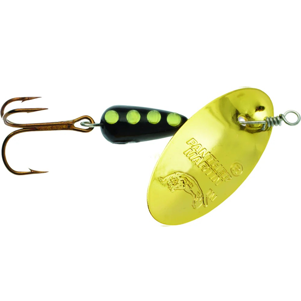 Panther Martin Classic In-Line Spinner - Image 4