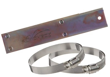 Paycheck baits The Shank 6.5 Weed cutter Blade