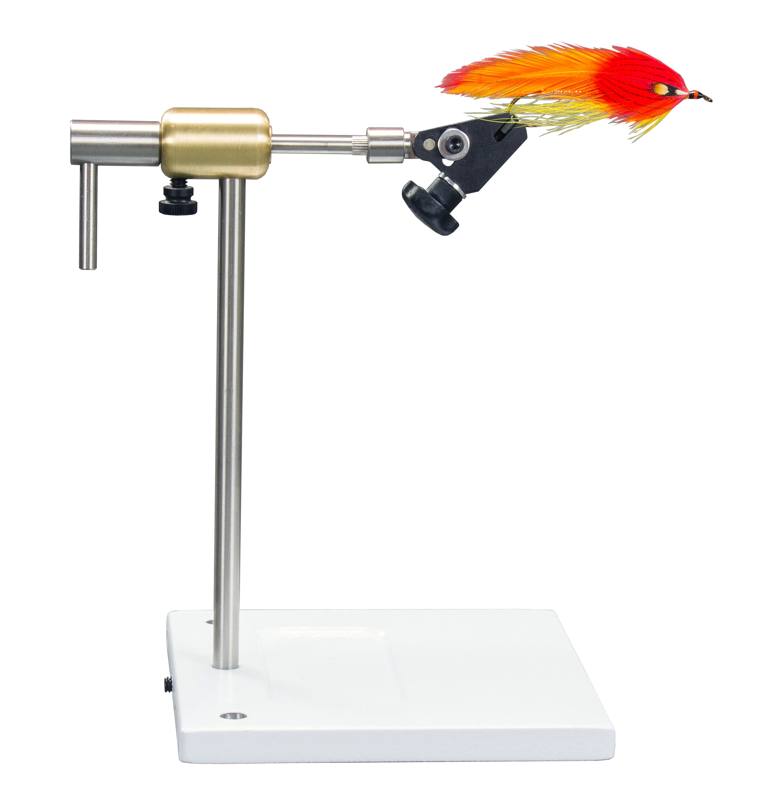 Peak LIRS #3 Pedestal Vise