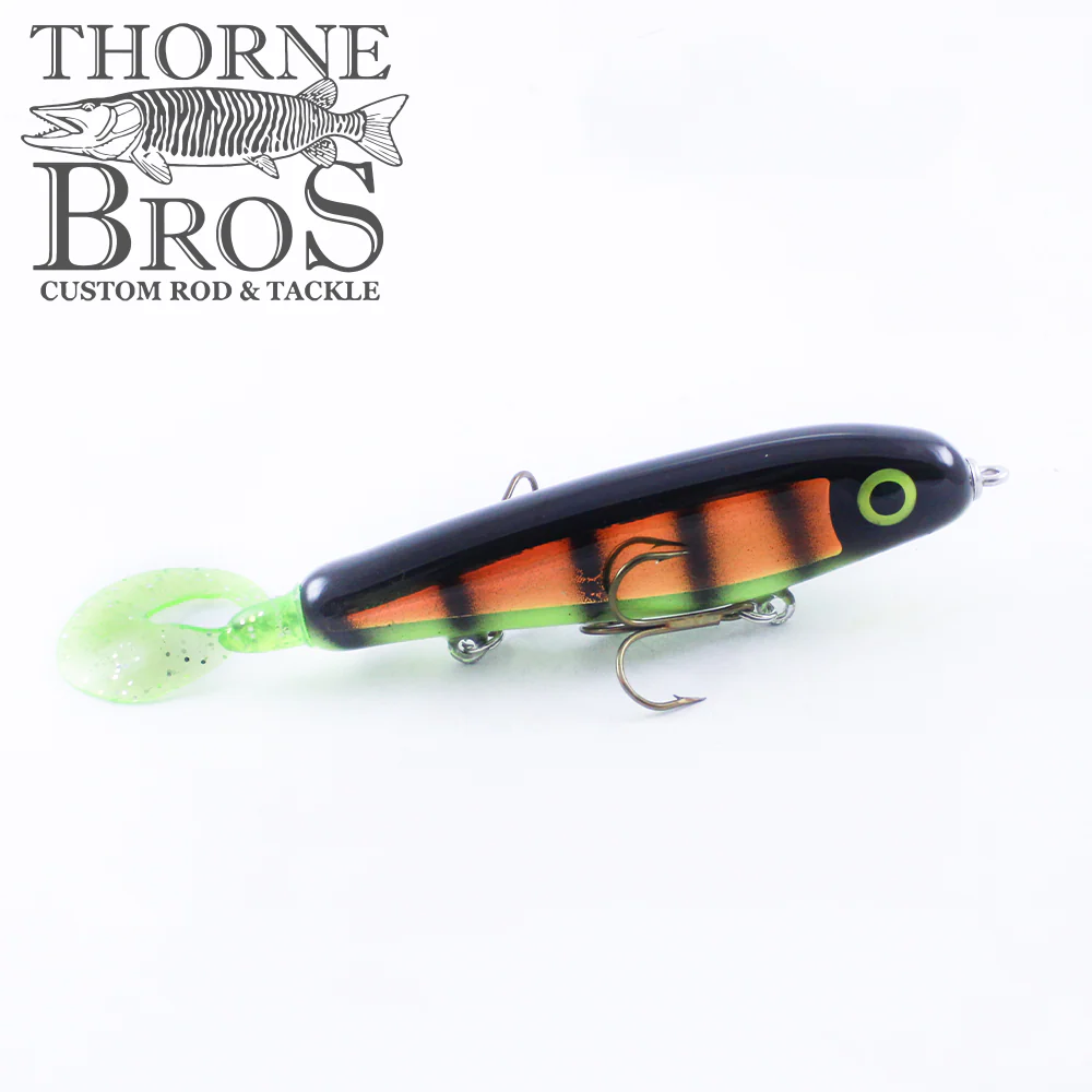 Phantom 7.5" Soft Tail - Image 12