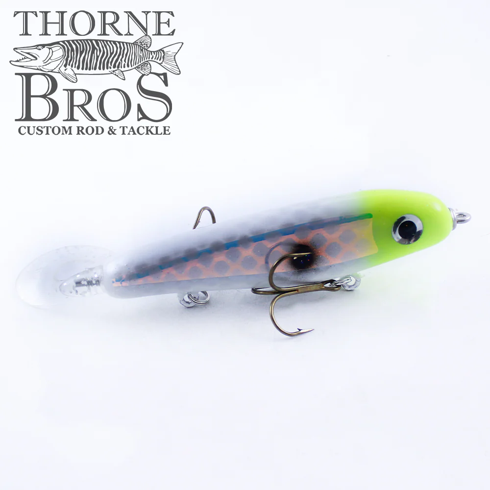 Phantom 7.5" Soft Tail - Image 14