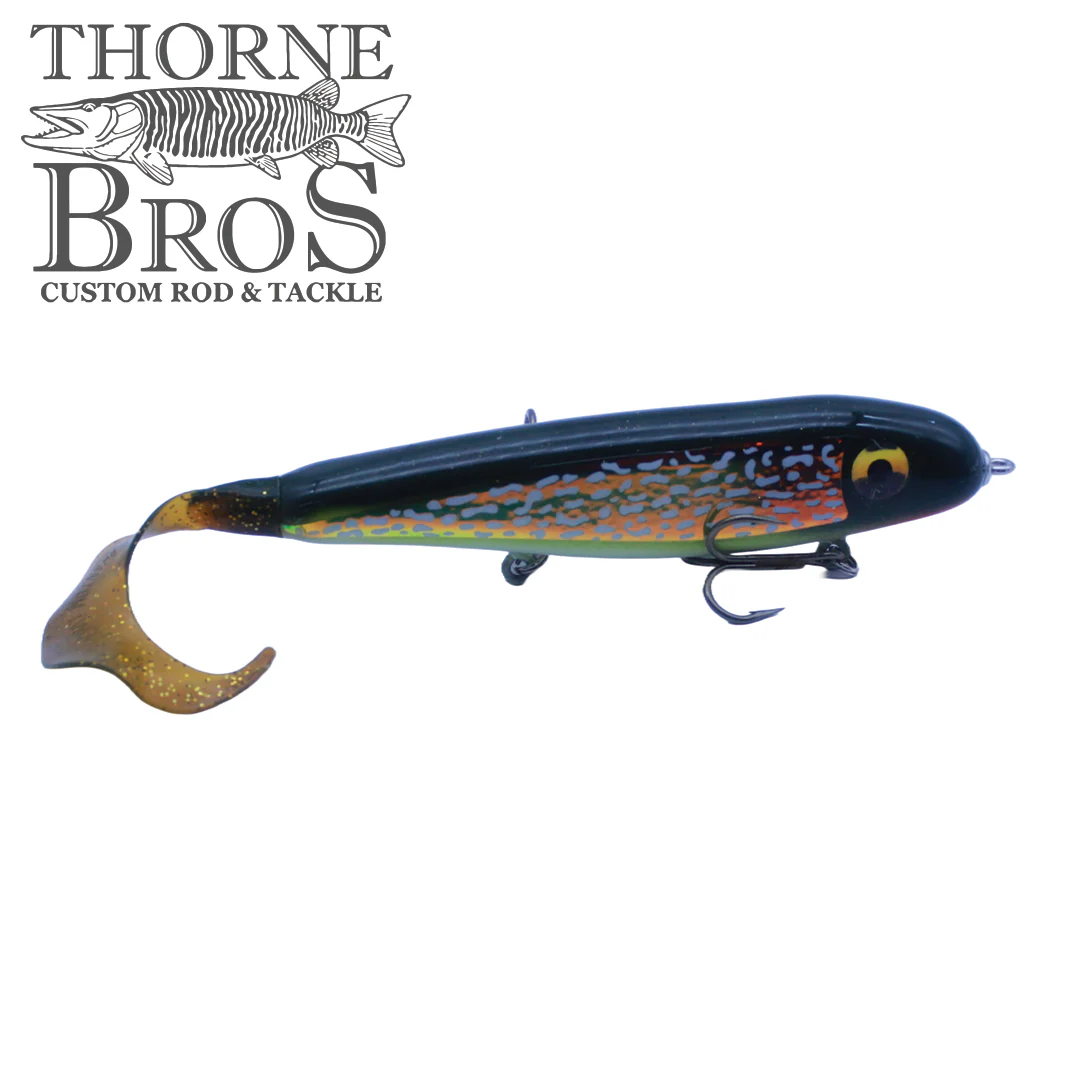 Phantom 7.5" Soft Tail - Image 16