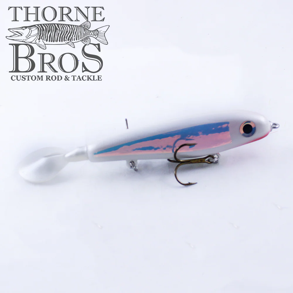 Phantom 7.5" Soft Tail - Image 17