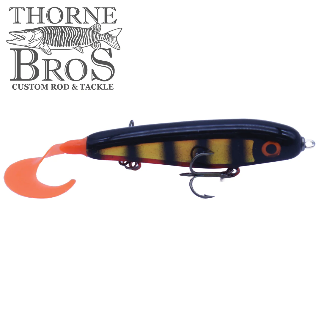 Phantom 7.5" Soft Tail - Image 21