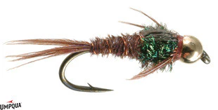 Pheasant Tail GB - Image 2