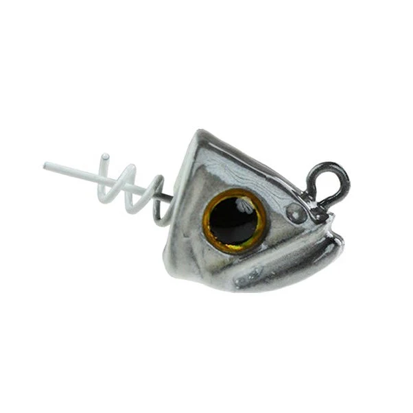 Picasso Lures Smart Mouth Dummy Head Jig - Image 2