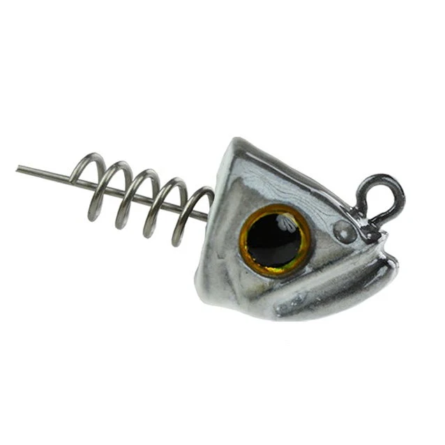 Picasso Lures Smart Mouth Dummy Head Jig - Image 3