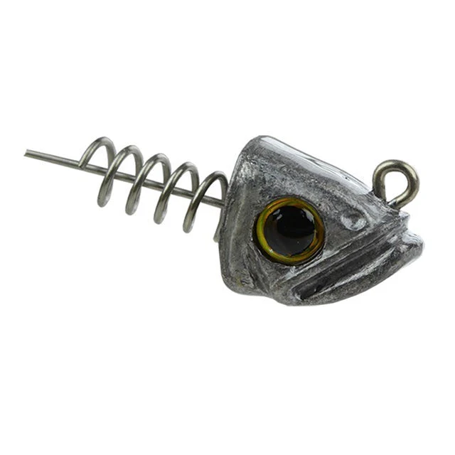Picasso Lures Smart Mouth Dummy Head Jig - Image 4