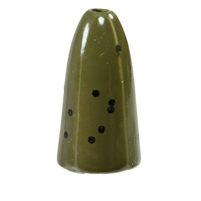 Picasso Lures Pro Metal Worm Weight - Image 2