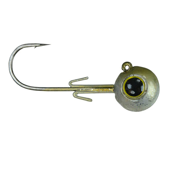 Picasso Lures Speed Drop Jig Head - Image 3