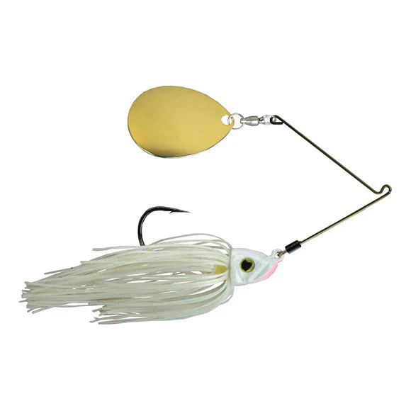 Picasso Lures Titanium Pro High-Performance Single Colorado Spinnerbait - Image 2