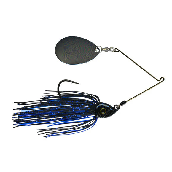 Picasso Lures Titanium Pro High-Performance Single Colorado Spinnerbait - Image 4