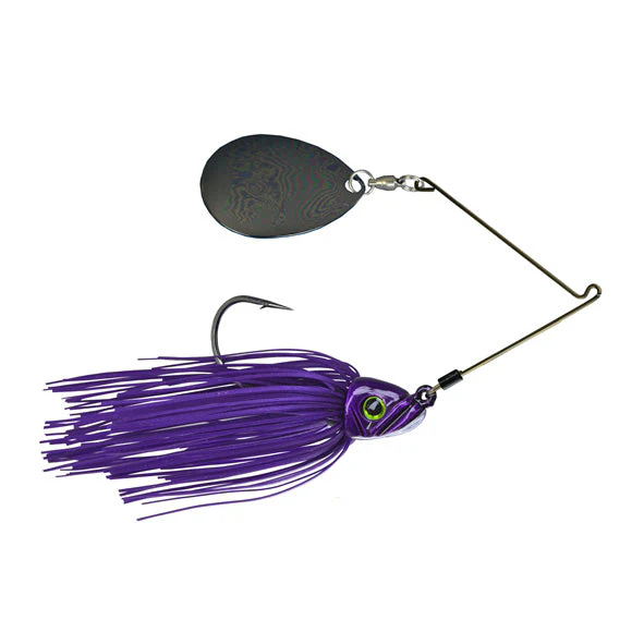 Picasso Lures Titanium Pro High-Performance Single Colorado Spinnerbait - Image 6