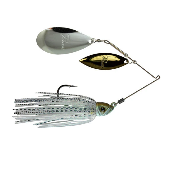 Picasso Lures Titanium Pro High-Performance Willow Indiana Spinnerbait - Image 5