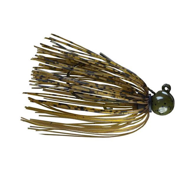 Picasso Lures Tungsten Little Spotty Finesse Jig - Image 2