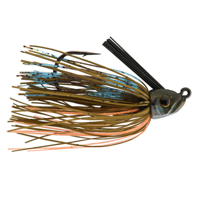 Picasso Lures Swim Jig - Image 3