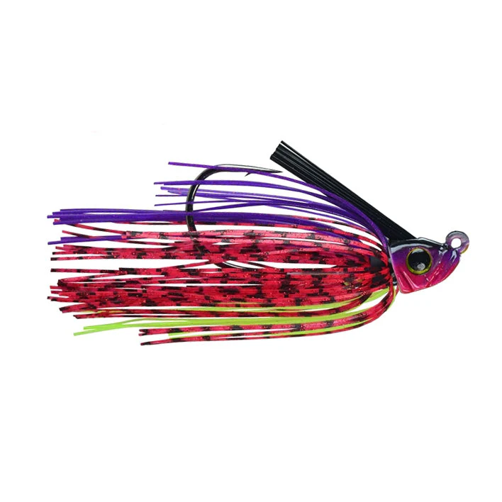 Picasso Lures Swim Jig - Image 7