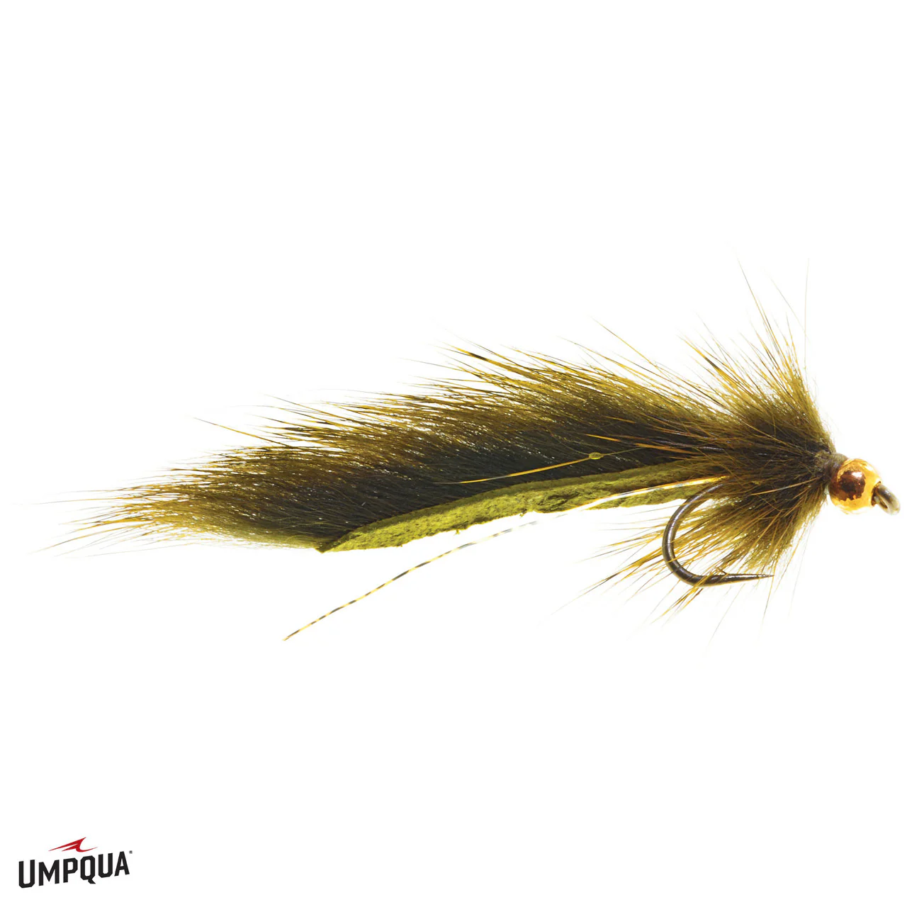 Pine Squirrel Leech #12 - Image 3