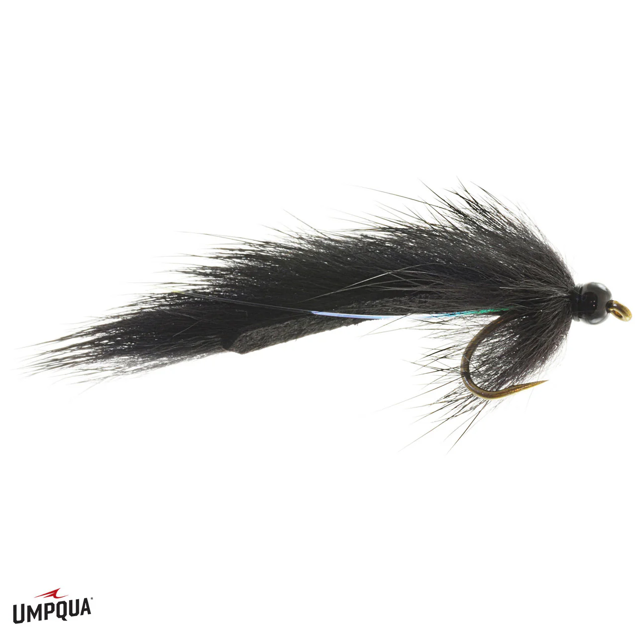 Pine Squirrel Leech #12 - Image 4