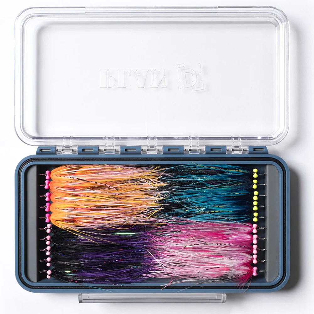 MFC Plan D Fly Boxes - Image 2
