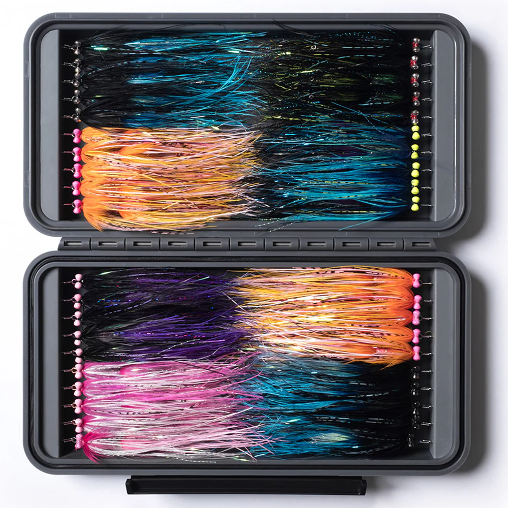 MFC Plan D Fly Boxes - Image 4