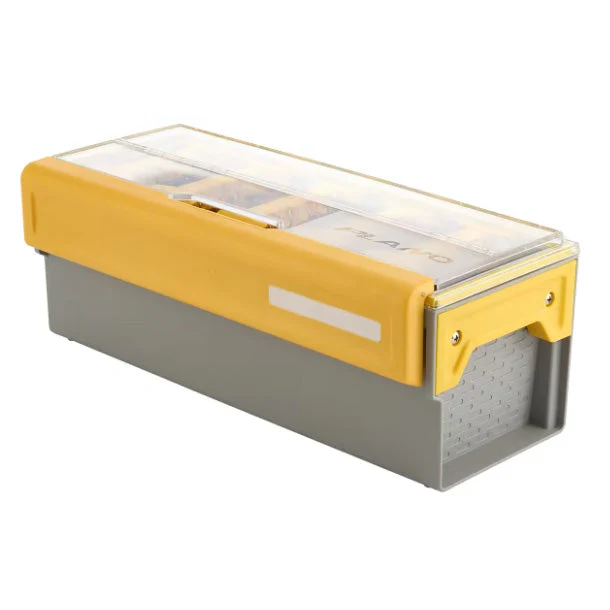 Plano EDGE Frog Box