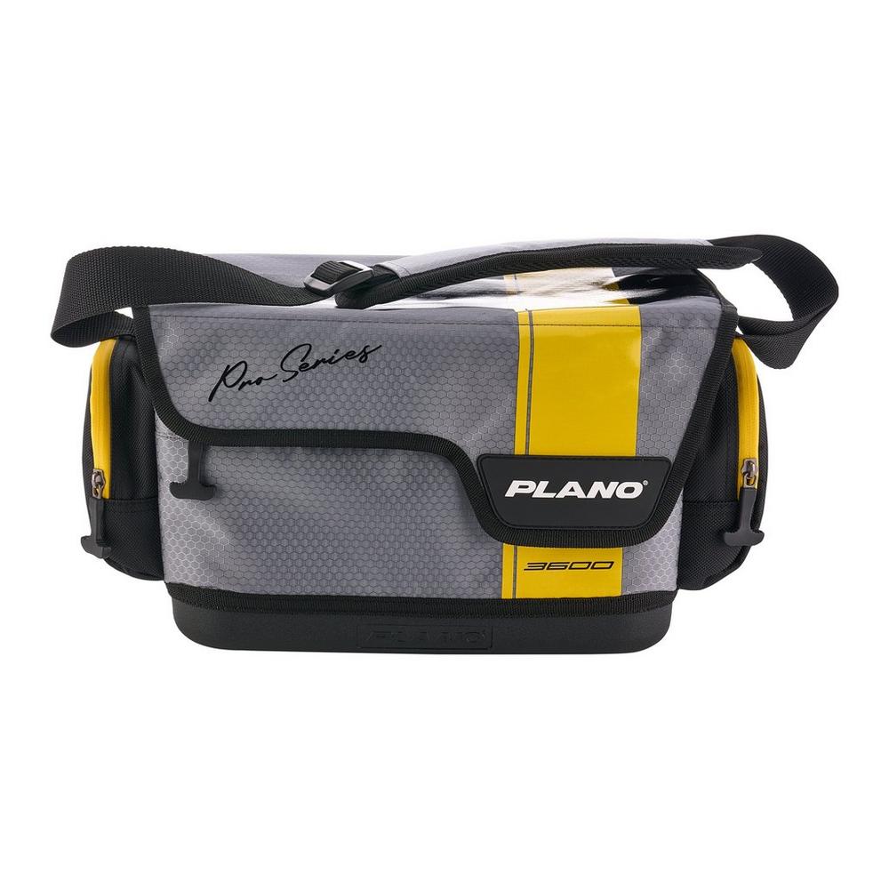 Plano Pro Series Tackle Bag - Image 2