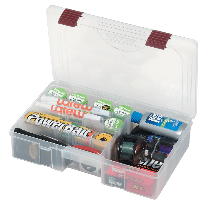 Plano Prolatch Stowaway Tackle Boxes - Image 10