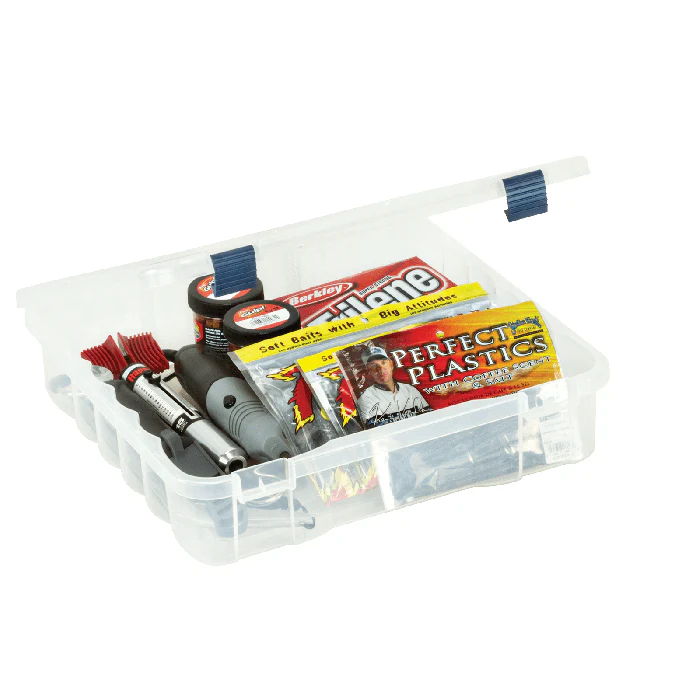Plano Prolatch Stowaway Tackle Boxes - Image 11