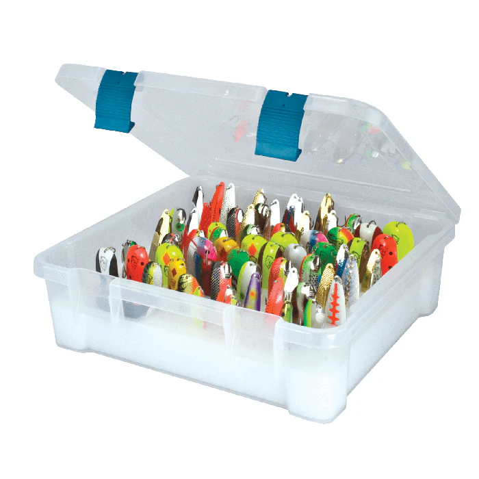 Plano Prolatch Stowaway Tackle Boxes - Image 13