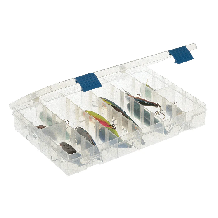 Plano Prolatch Stowaway Tackle Boxes - Image 2