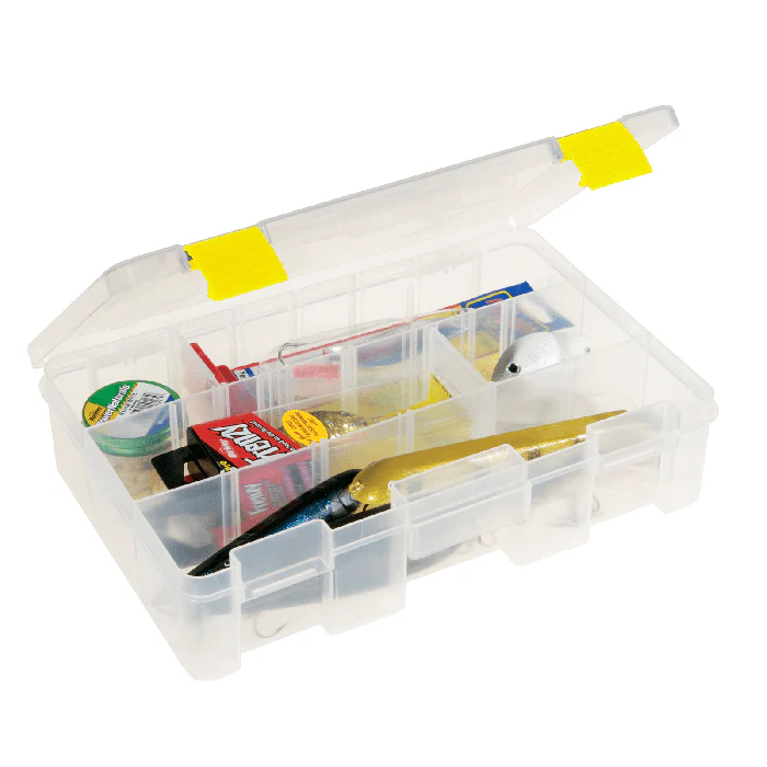 Plano Prolatch Stowaway Tackle Boxes - Image 3